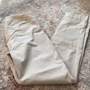Coldwater Creek Pants. Size 6